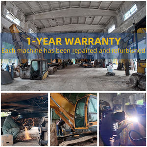 Escavatore Mini <span class=keywords><strong>Caterpillar</strong></span> CAT 307D Usato, Struttura Compatta, 7 Tonnellate, Cabina 307 <span class=keywords><strong>307B</strong></span>, Macchinario per Movimento Terra - Product Image 6