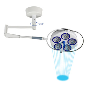 Équipement médical largement utilisé YD02-5LED de Shanghai Huifeng, vente chaude, qualité ultra élevée - Product Image 1