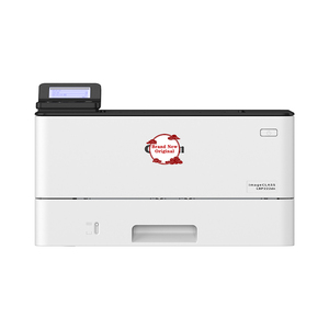 เครื่องพิมพ์เลเซอร์ขาวดำ LBP222dn แบบฟังก์ชั่นเดียว (USB พิมพ์สองหน้าอัตโนมัติ พิมพ์เร็ว รับประกัน 1 ปี ประหยัดพลังงาน) - Product Image 3