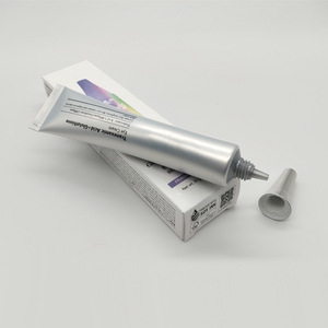 Crème Contour des Yeux à l'Acide Tranexamique et au Glutathion Marque Blanche pour Atténuer les Cernes, les Rides et Raffermir la <span class=keywords><strong>Peau</strong></span> Sous les Yeux - Product Image 4