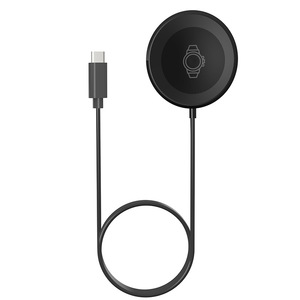 <span class=keywords><strong>Chargeur</strong></span> sans fil magnétique multifonction à charge rapide pour <span class=keywords><strong>Samsung</strong></span> <span class=keywords><strong>Galaxy</strong></span> <span class=keywords><strong>Watch</strong></span> 3 4 5 6 7 <span class=keywords><strong>Active</strong></span> 1 <span class=keywords><strong>2</strong></span> Gear S2/3/4, câble de charge pour montre - Product Image 4