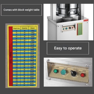 Portionneuse automatique de pâte avec action de coupe hydraulique, sans écrasement ni déchirure, adaptée aux pâtes délicates et enrichies - Product Image 4