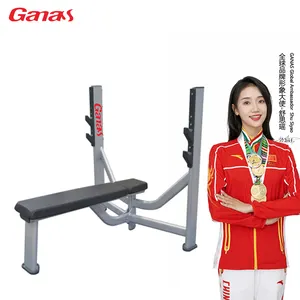 Ganas Taiwan Fornecedor de Equipamentos de Fitness Máquina Esportiva de Máquinas De Exercício de Ginástica Ginásio Conjunto Completo Em Guangzhou