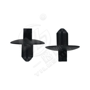 Vis de fixation pour cache-radiateur CarPu P69 pour Volkswagen Audi, clips de calandre et de pare-chocs - Product Image 3