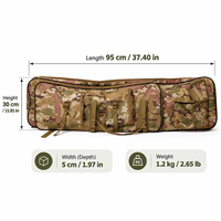 Sac à dos tactique Spirit Fox LH 01 pour la chasse en plein air, imperméable, portable, facile à ranger, robuste et durable