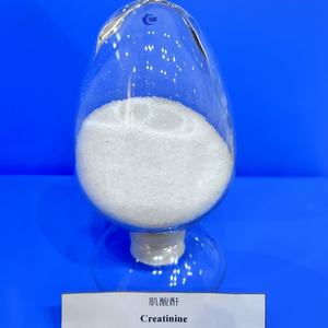 Meilleur <span class=keywords><strong>prix</strong></span> pour la créatinine en poudre cristalline blanche, CAS 60-27-5 - Product Image 2