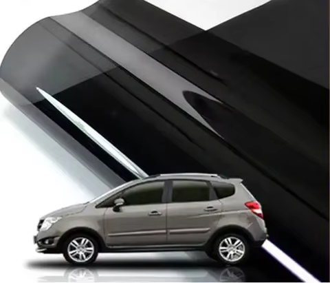 Explosion-Proof Protect Window Film for Car High Clear Windshield Film Solar Nano Ceramic Tint Film for Car