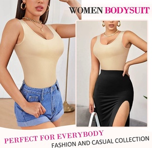 Corsetto di bellezza senza cuciture per <span class=keywords><strong>carrozzeria</strong></span> in vita Postpartum e corpo forma a triangolo con petto ventre - Product Image 2