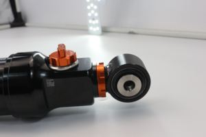 Tank300 400 500 700 Monorohr-Stoß kompressions-und oder Rück prall verstellbarer Stoßdämpfer-Hubsatz - Product Image 5