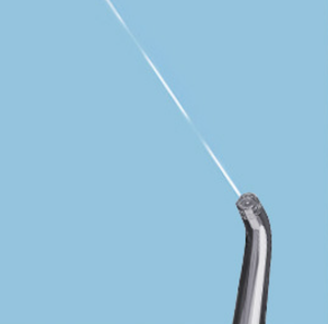 Irrigador dental eléctrico portátil de bolsillo, mini irrigador de <span class=keywords><strong>agua</strong></span> para eliminar sarro, irrigador dental, limpieza bucal para uso doméstico - Product Image 5