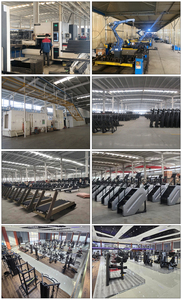 GC-5020プルダウン商用フィットネス低列マシンフィットネスクラブ用ハイロープルラットプルダウン - Product Image 5