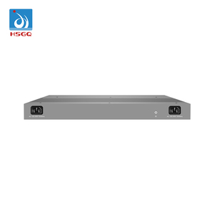 สวิตช์ควบคุม L3สำหรับอุตสาหกรรมแบบ HSGQ-7912 40W 1000Mbps พร้อมฟังก์ชันสวิตชิ่งที่แข็งแกร่ง - Product Image 2