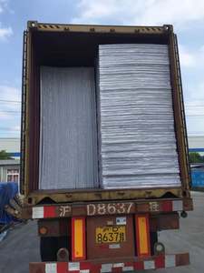 カスタム4x8段ボールプラスチックシート2mm厚PP素材カスタム切削加工サービス用 - Product Image 5