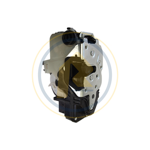 Serratura Porta Adattabile Ac Rolcar per OE 13503177, Compatibile con Opel Insignia 2008 - Product Image 1
