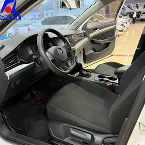 Auto Usata Volkswagen Bora Plus 1.5L Automatica Stile Classico Economica del 2019 - Product Image 3