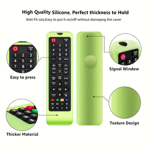 Nguồn Nhà Máy Điều Khiển Từ Xa Silicone Bảo Vệ Bìa, Thích Hợp Cho LG Điều Khiển Từ Xa Bảo Vệ Bìa - Product Image 6