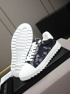 Chaussures de marche imprimées tendance - Chaussures décontractées d'extérieur de haute qualité, respirantes et antidérapantes pour hommes et femmes - Product Image 4