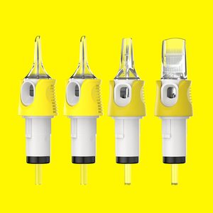 ตลับเข็มสักลายแบบใช้แล้วทิ้งพร้อมยาง RM 0.30 0.35 มม. - Product Image 2