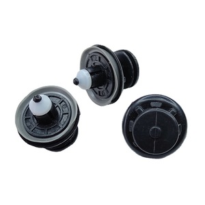 Rivets en plastique pour voiture, 15 mm, 23 mm, 10 mm, 8 mm, pour la réparation et le remplacement des panneaux de porte de voiture - Product Image 4