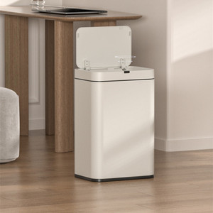 Thông Minh Thùng Rác Có Thể Tự Động Cảm Biến Thùng Rác Nhà Thông Minh Cảm Biến Điện Rác Bin Cho Nhà Bếp Phòng Tắm Và Văn Phòng - Product Image 3