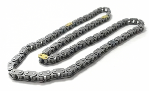 Grande valore rinforzato resistente all'usura catena di distribuzione per suaru Forester EZ30 EZ30D motore sistema di temporizzazione OE 13143 aa081 - Product Image 2