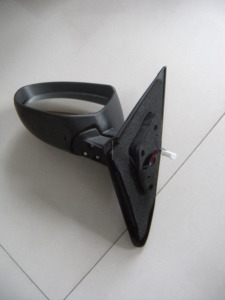 อะไหล่รถยนต์กระจกมองข้าง<span class=keywords><strong>ส</strong></span>ำหรับ Mazda 3 2010 2011 - Product Image 4
