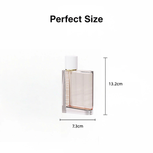 Profumo Eau De Toilette da Donna 100ml, Fragranza Floreale e Legnosa Orientale, Lunga Durata, Eco-Friendly, Personalizzabile, Vendita all'Ingrosso - Product Image 5