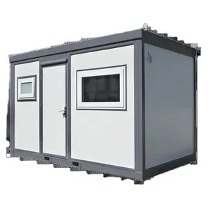 labor camp accommodation flat packed container temporary labour camp