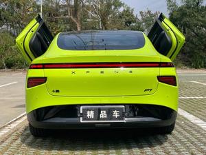 Migliore vendita auto elettrica sportiva Xpeng <span class=keywords><strong>P7</strong></span>/xpeng G3i auto In vendita Made In cina auto elettrica per adulti Ev - Product Image 5