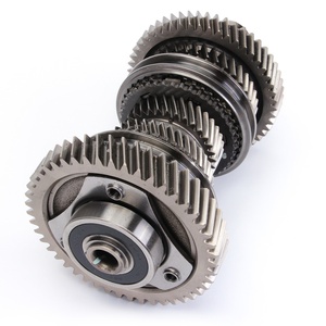 Boîte de vitesses automatique pour voiture Ford DPS6 DCT250 - Product Image 6