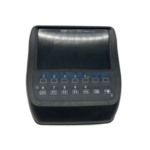 Panel de Pantalla de Alta Calidad Baumate 4652262 4653775 para Excavadoras ZX250-3 ZX120-3 ZX200-3 John Deere 75D, <span class=keywords><strong>6</strong></span> Meses de Garantía - Product Image 1