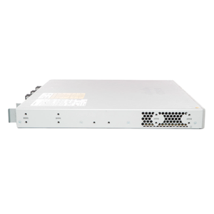Original <b>Catalyst</b> 9300 Series C9300L-48T-4X-E Enterprise 48-Port GbE 4-Port SFP+ Network Switch - Product Image 4