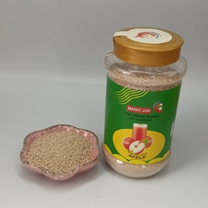 <span class=keywords><strong>Thé</strong></span> santé avec différentes saveurs de fruits Boisson instantanée aux fruits en bouteille - Product Image 6