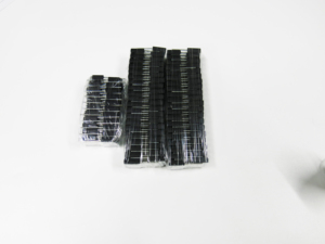 5ชิ้น RS507 RS608 RS807 <span class=keywords><strong>RS808</strong></span>สะพานวงจรเรียงกระแส RS407 - Product Image 2