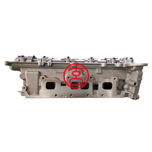 Nouvelle culasse moteur essence XC 1197CC 12V DOHC HRA2DDT OEM 11041-0224R 910038 910138 pour Nissan Juke Qashqai <span class=keywords><strong>Captur</strong></span> 1.2L - Product Image 4