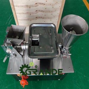 Macchina Automatica per la Produzione di Samosa, Empanada, <span class=keywords><strong>Pasta</strong></span>, Ravioli Italiani e Dumpling, Macchinari per la Lavorazione di Prodotti Agricoli - Product Image 2