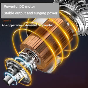 กรรไกรตัดกิ่งไร้สายแบบชาร์จไฟได้ 40 มม. 21V รุ่น S-40A ดีไซน์ชาร์จไฟได้ ทำงานเงียบและมีประสิทธิภาพ - Product Image 2
