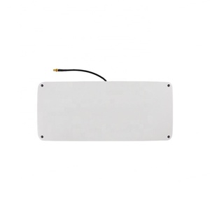 Antenne de lecteur UHF VANCH 10.5dBi VA-Q4520R longue portée pour armoire rack, contrôle d'accès, spécifiée pour lecteurs de cartes ISO 18000-6C - Product Image 1