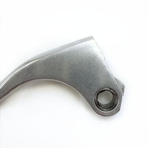 Maneta de Freno Izquierda para Motocicleta <span class=keywords><strong>Honda</strong></span> CB400X/F CBR400R <span class=keywords><strong>CB500X</strong></span>/F CBR500R, Compatible con Modelos 2013-2023 - Product Image 2