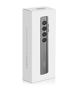 Professional Manufacturer Wireless <strong>Laser</strong> <strong>Presenter</strong> with <strong>Laser</strong> <strong>Pointer</strong> for Presentation - Product Image 6