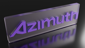Mapas impresos en 3D + logotipo PMMA - Product Image 2