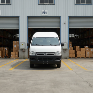 Vente flash : Camion de transport de marchandises Joylong, essence/diesel, véhicule logistique pour le transport de marchandises, camionnette - Product Image 1