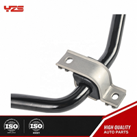 Pièces automobiles d'usine, barre stabilisatrice avant solide, barre anti-roulis pour MERCEDES BENZ Classe V (W448) 2016- A4473231565