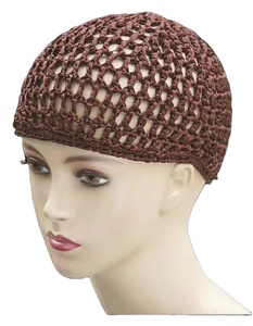 <span class=keywords><strong>Redecilla</strong></span> para el Cabello de Mujer, Decoración para el Cabello, <span class=keywords><strong>Redecilla</strong></span> de Crochet Manual, Gorro Multifuncional para <span class=keywords><strong>Dormir</strong></span>, <span class=keywords><strong>Redecilla</strong></span> con Bolsillo - Product Image 5