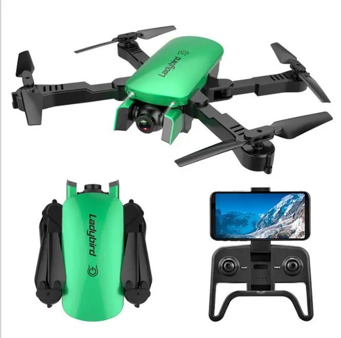 2020 new design Flying Drone For Kids, Drones With Hd Camera Parrot Drone