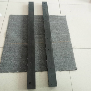 Cilindro Mecánico de Rodillos Roemheld 892166028L750SG45H48 de Acero para Máquina Herramienta Hidráulica - Product Image 3