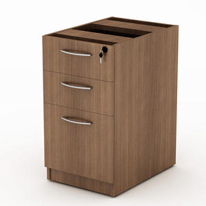 Escritorio de estación de trabajo de madera <span class=keywords><strong>Gitana</strong></span>, muebles de oficina, escritorios de oficina ejecutivos, escritorio en forma de U - Product Image 4