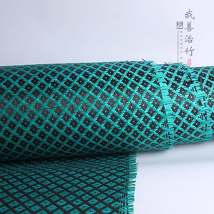 Bamboo Woven Mat Superior Quality Eco-Friendly Asian Design Home Decoration Furniture Veneer Material - Product Image 2
