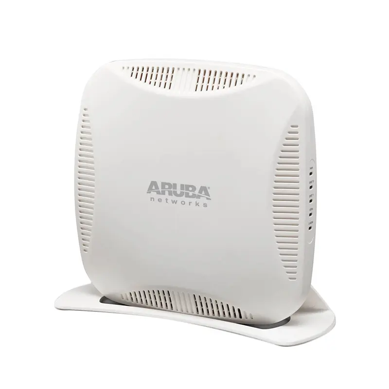 Aruba AP-205 Wlan client optimierung Bringt 802,11 ac die massen Access Point