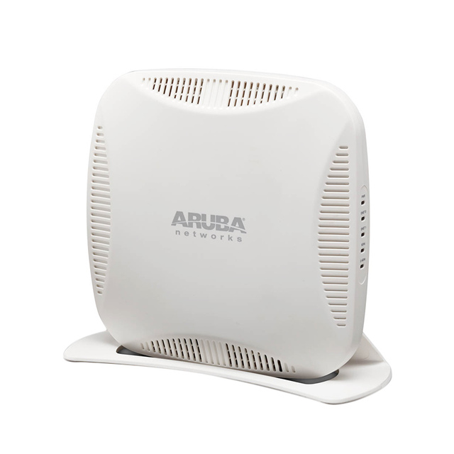 Aruba AP-205 Indoor Dual Radio Wi-Fi Client Optimization Access Point Bringing 802.11ac to the Masses Instant AP